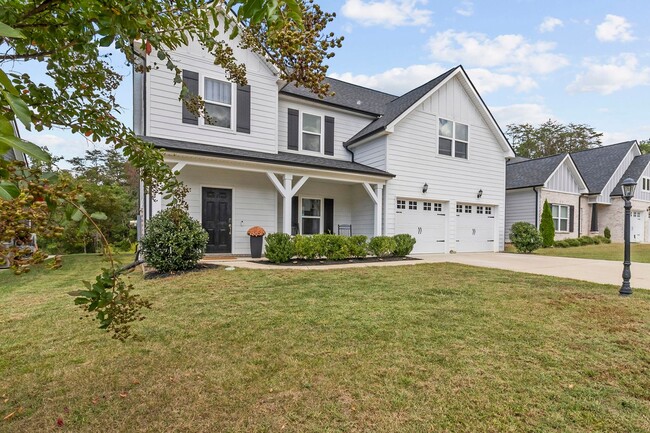 Photo - 6508 Satjanon Dr House