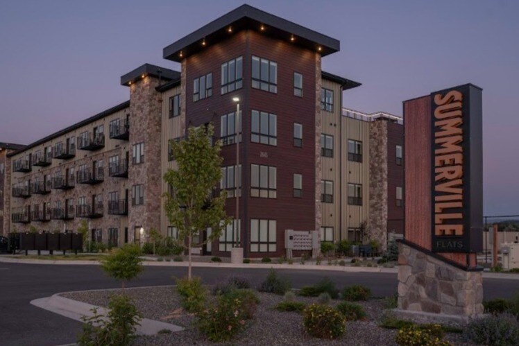 Foto principal - Summerville Flats