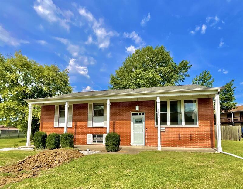 903 S 74th St, Belleville, IL 62223 House Rental in Belleville, IL