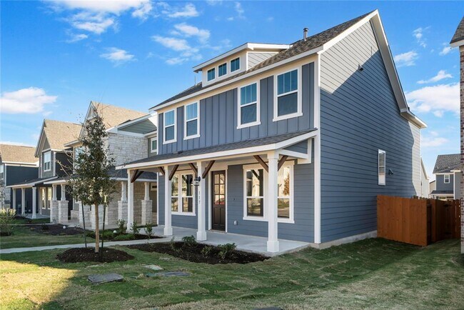 Foto del edificio - 117 Kiowa Bnd