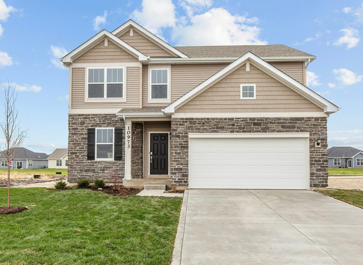 Foto principal - 10973 Green Pl