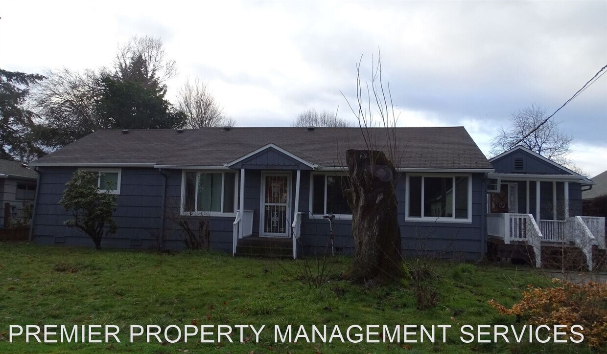 3 br, 1 bath House 2418 Clear Vue Lane House Rental in Springfield