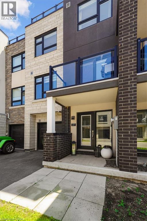Photo du bâtiment - 1121 Cooke Blvd.