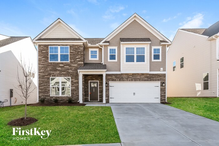 Foto principal - 562 Hillpark Ln