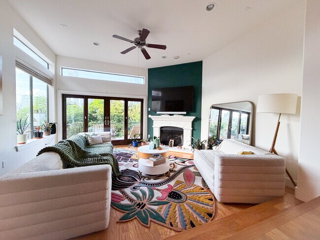 Foto del edificio - 506 Sunny Ln