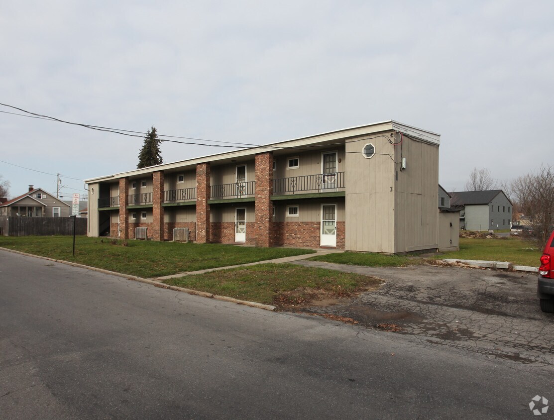Building Photo - 307 Dunlap Ave