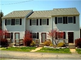 Primary Photo - Sandy Beach Apartments