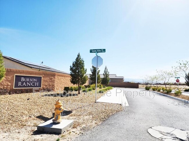 Building Photo - 3575 E Wallowa Dr