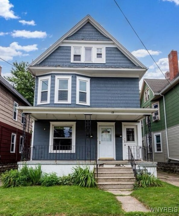 Primary Photo - 19 Dismonda St