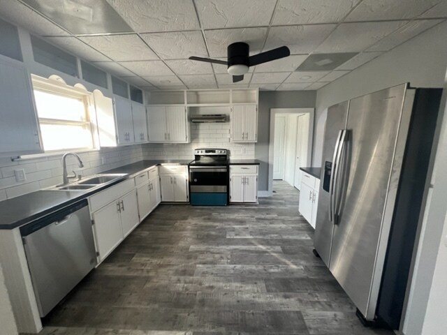 Foto del edificio - 2203 S Water St