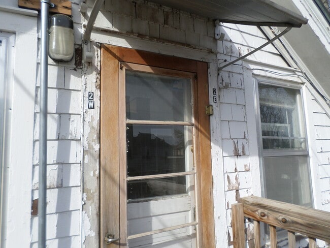 Building Photo - Vattier 1215