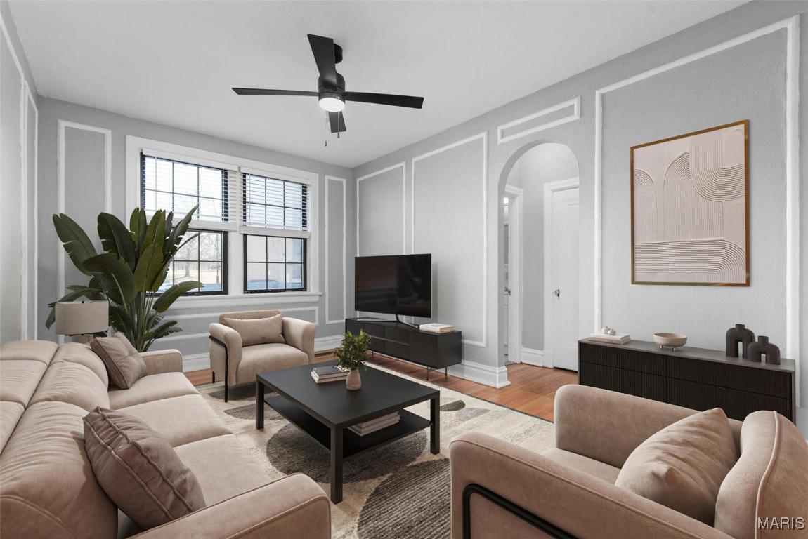 Foto principal - 6218 Northwood Ave