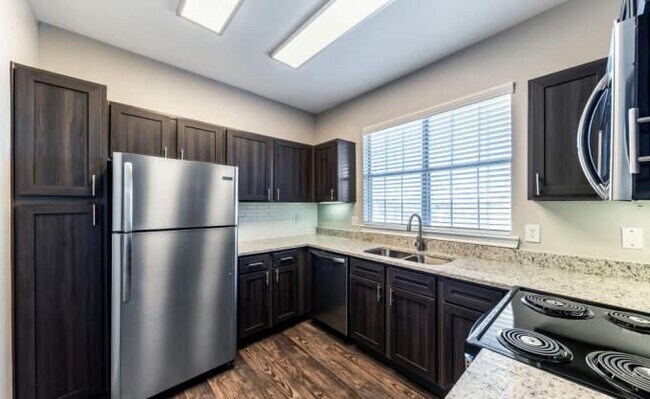 Foto del edificio - 2 bedroom in Dallas TX 75287