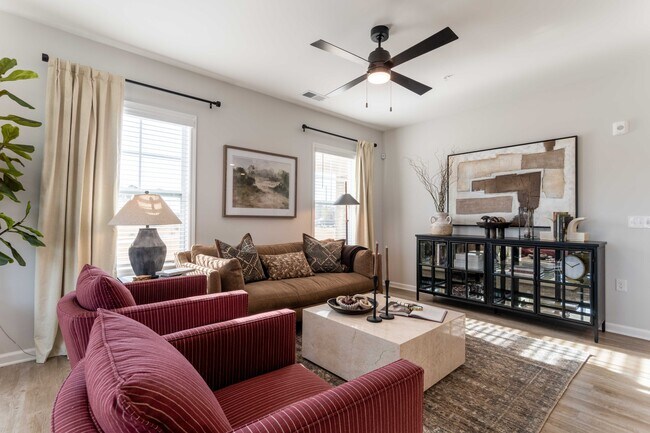 Foto del edificio - 250 West Apartments