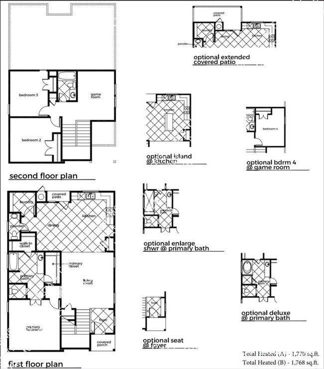 Foto del edificio - 1334 Goforth Rd