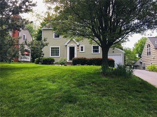 Building Photo - 709 N Landing Rd