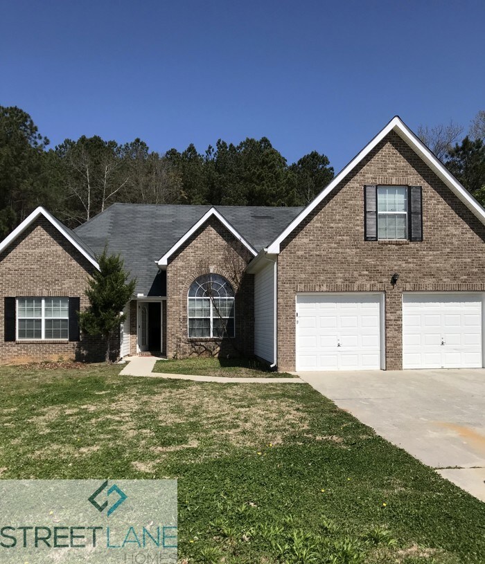 311 Ermines Way, McDonough, GA 30253 House for Rent in McDonough, GA