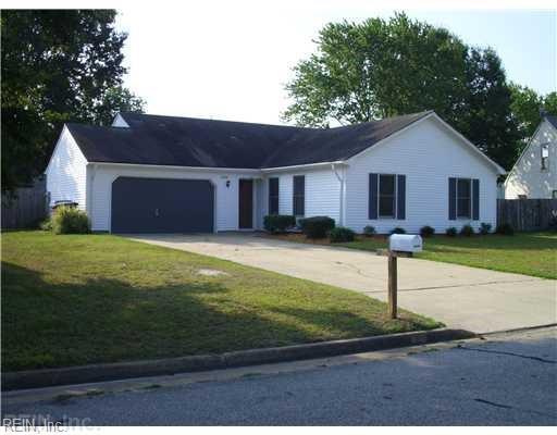 Frente - 2204 Spring Run Ct