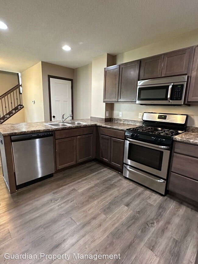 Foto del edificio - 3 br, 2.5 bath House - 7926 210th St W