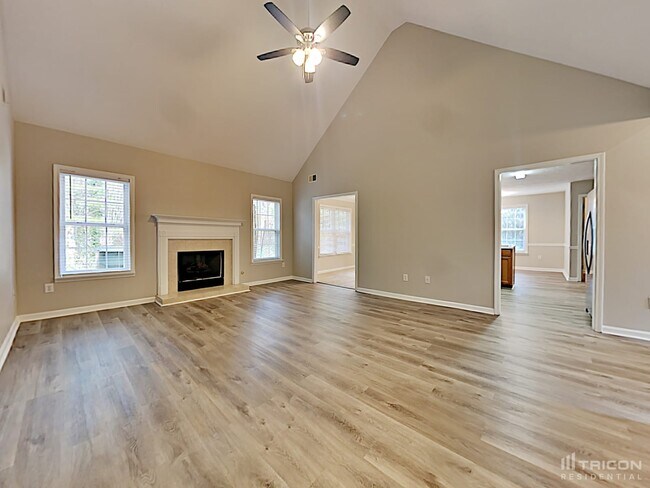 Building Photo - 3341 Glen Summit Lane Snellville GA