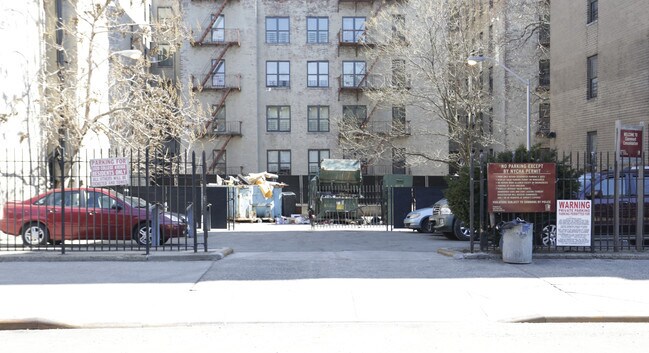 Foto del edificio - Claremont Consolidation