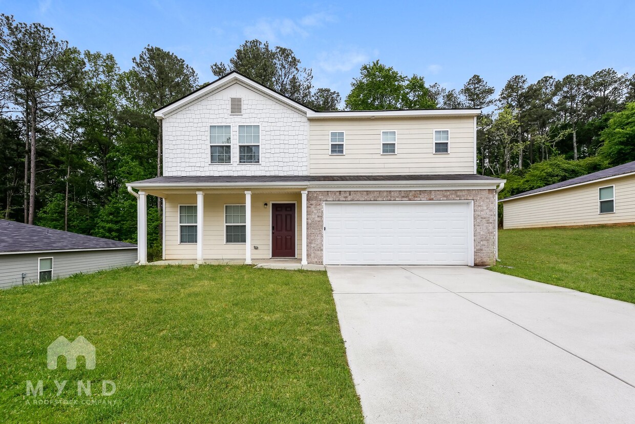 Foto principal - 206 Indian Lake Trail