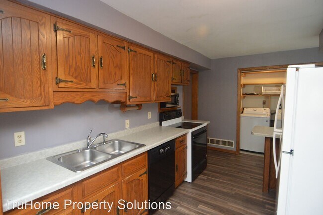 Building Photo - 5 br, 2 bath House - 2508 5th Ave N