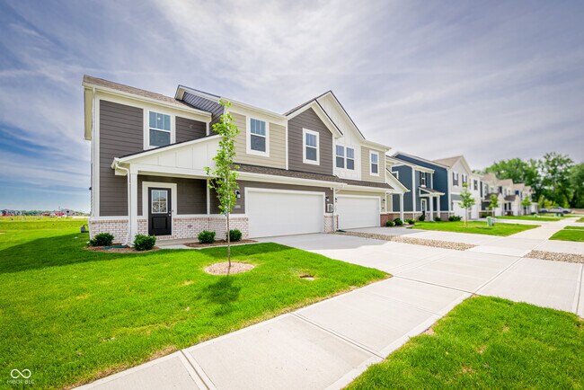 Building Photo - 18773 Mithoff Ln