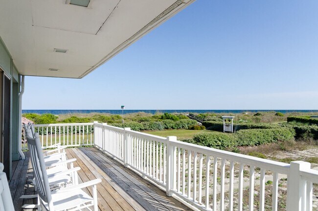 Foto del edificio - (W136) 8 Sand Dollar Lane, Wrightsville Be...