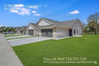 Building Photo - 12794 W Wheatland Ct