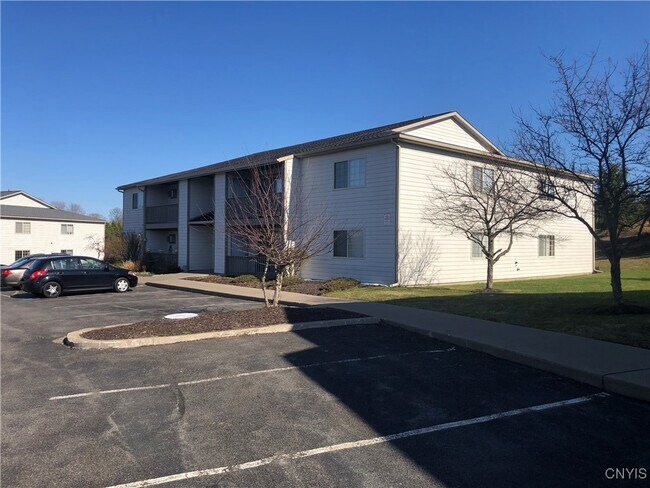 Foto del edificio - 5781 Stone Gate Heights