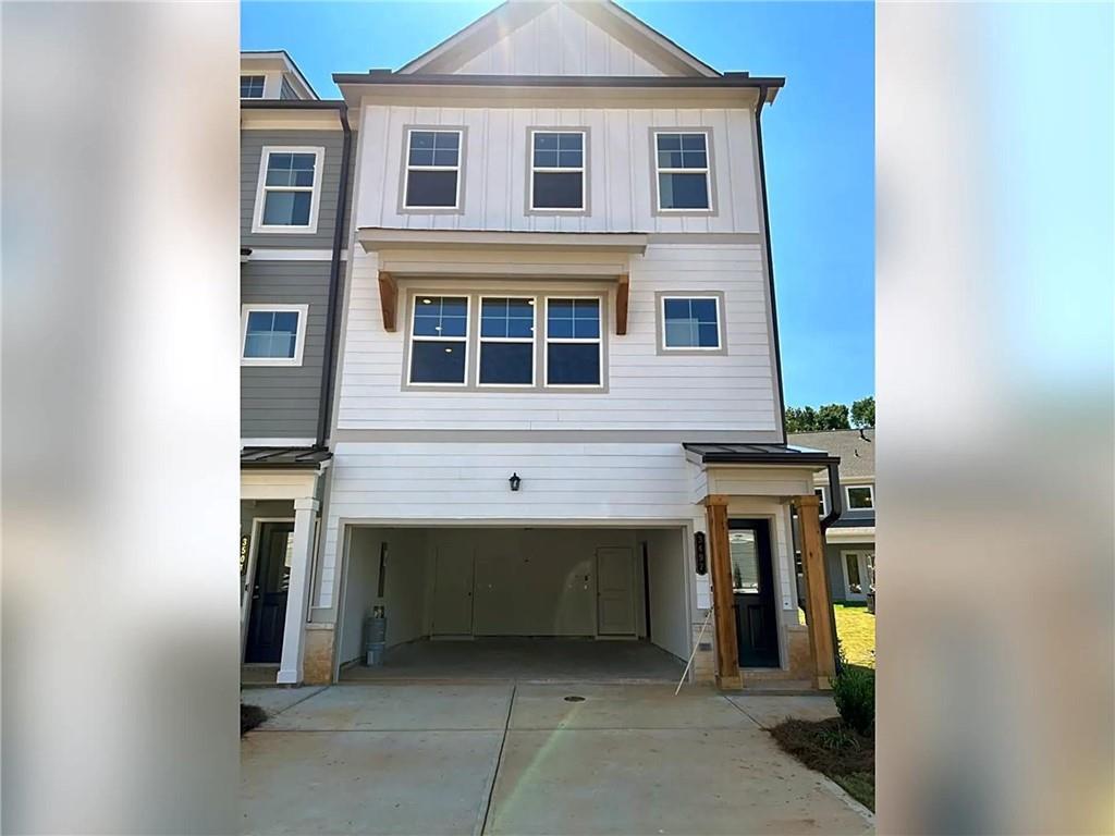 3497 Mount Blue Ave, Tucker, GA 30084 Townhome Rentals in Tucker GA
