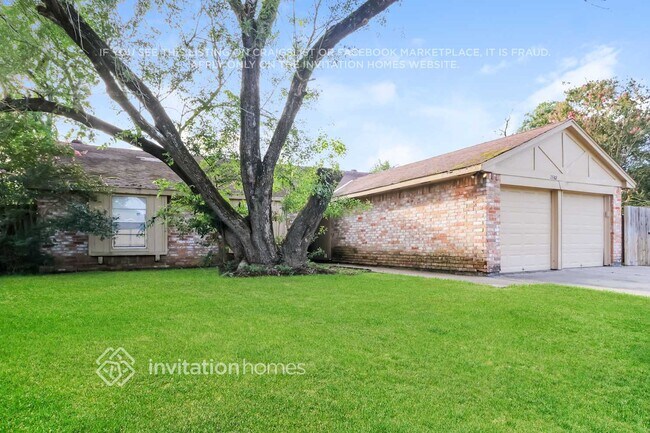 Foto del edificio - 23302 Upper Falls Ct