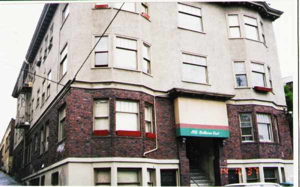 Building Photo - Snowdon