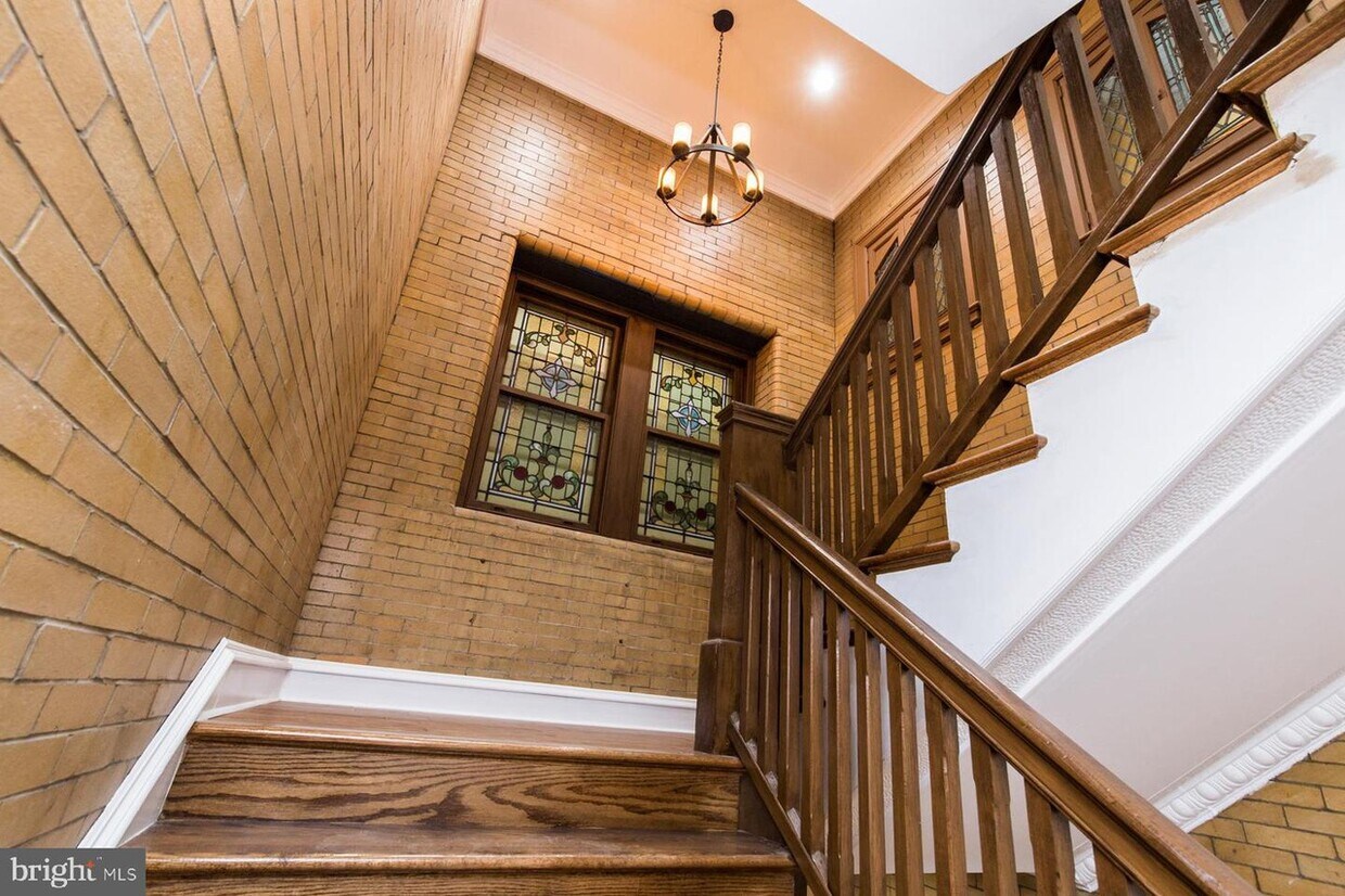 Foto principal - 1420 E Susquehanna Ave