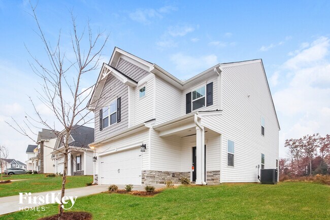 Building Photo - 4 Wild Lily Dr