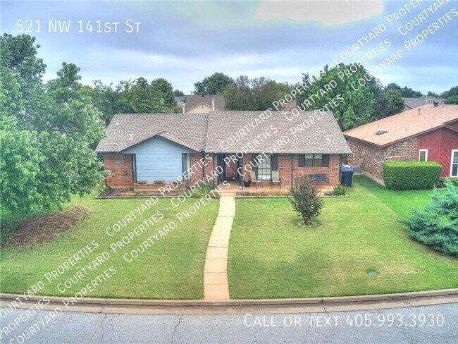 Foto del edificio - 521 NW 141st St