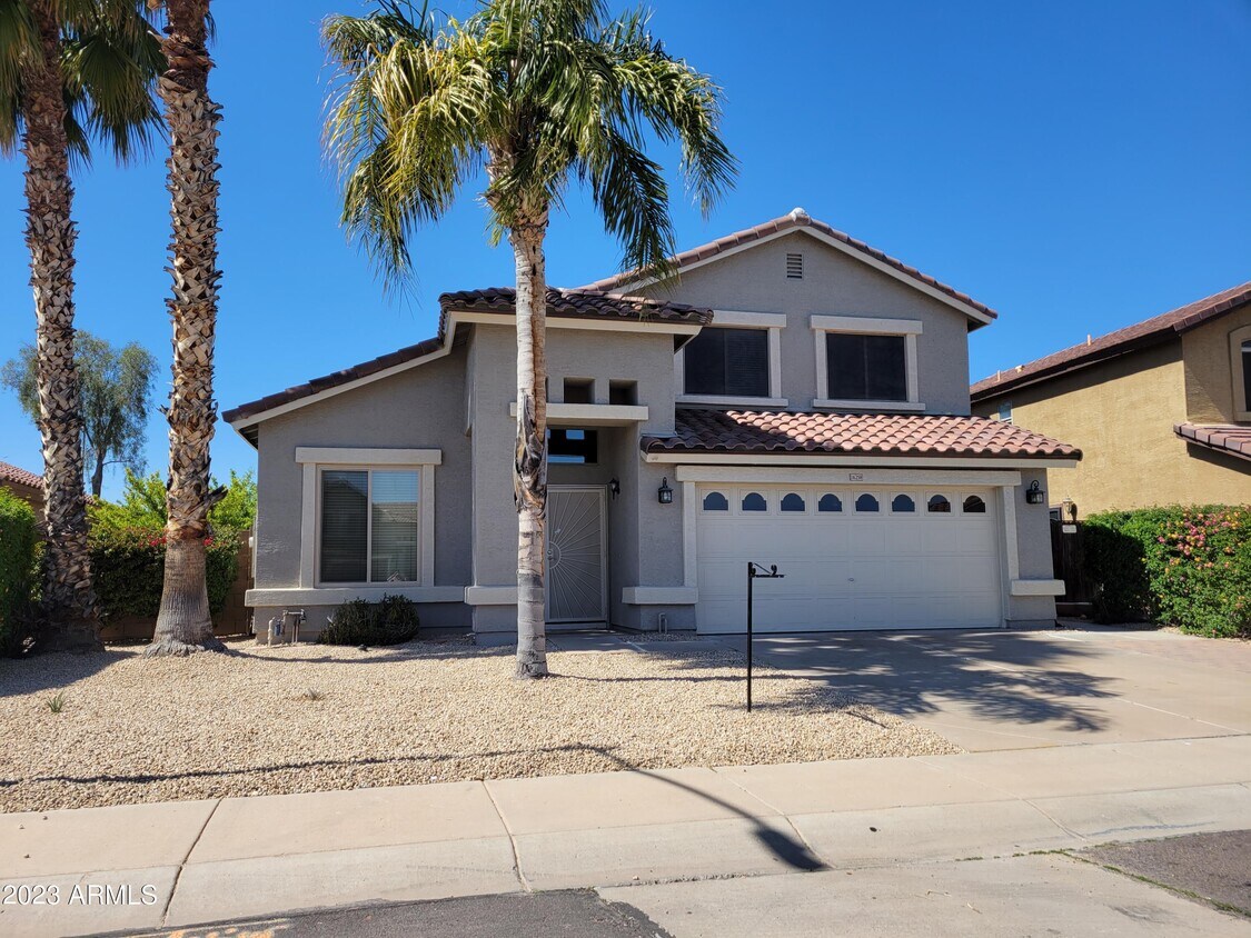 Primary Photo - 16258 N 160th Ave