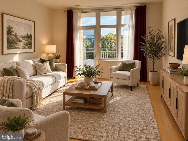Foto del edificio - 8220 Crestwood Heights Dr