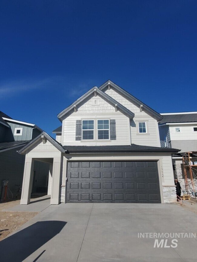 Building Photo - 1772 E Knobcone Dr