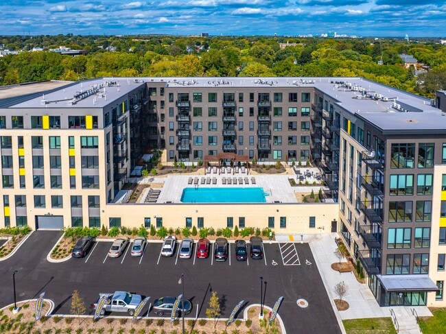 Building Photo - The Revv