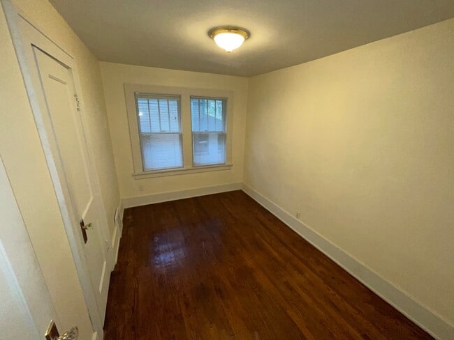 Third Bedroom - 124 N 38th St