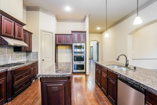 Foto del edificio - Discover Your Dream Home in Cypress, TX