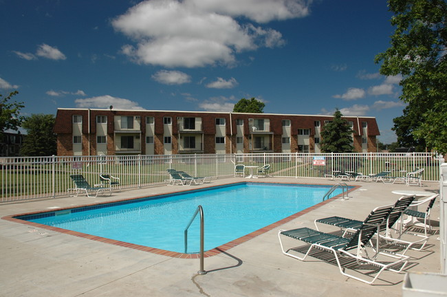 Apartments In Spring Lake Park