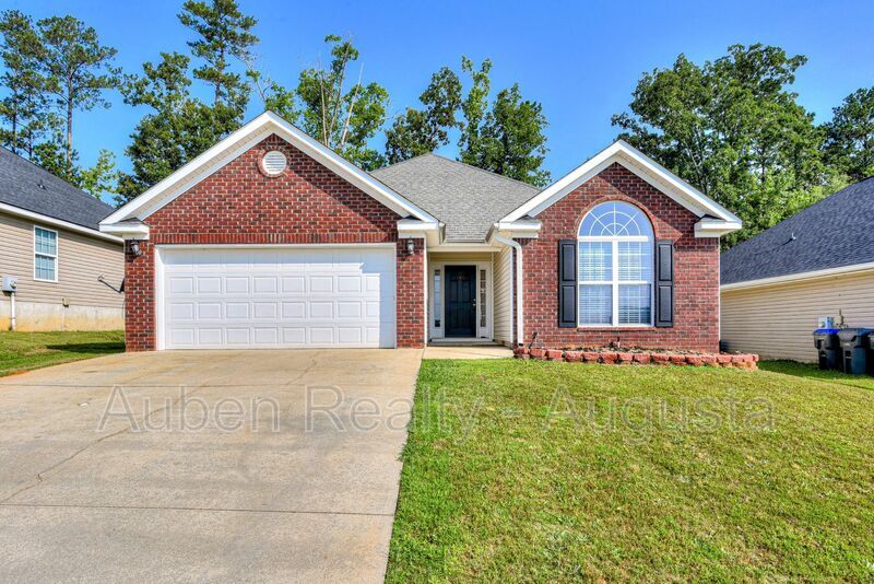 783 Michelle Ct, Grovetown, GA 30813 House Rental in Grovetown, GA