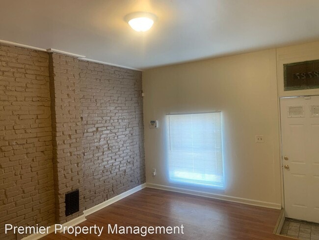 Building Photo - 3 br, 1 bath House - 2727 E. Madison Street