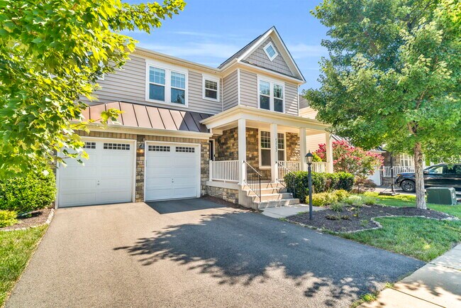 Foto del edificio - 42522 Stratford Landing Dr