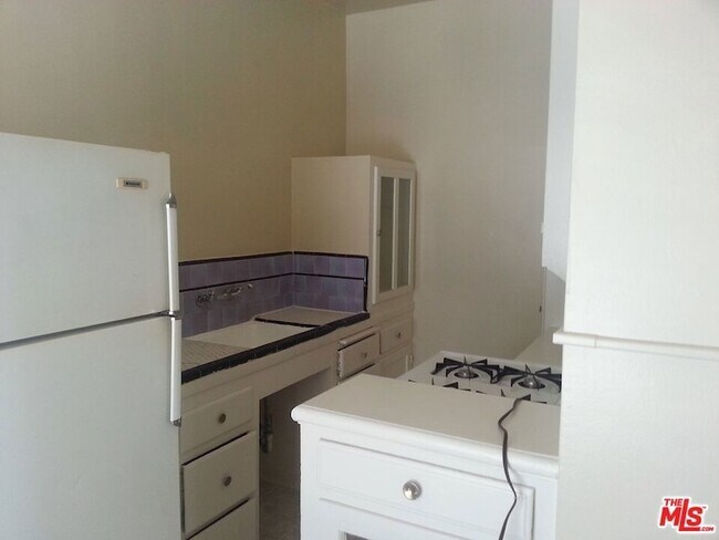 Foto del edificio - 603 Cochran Ave