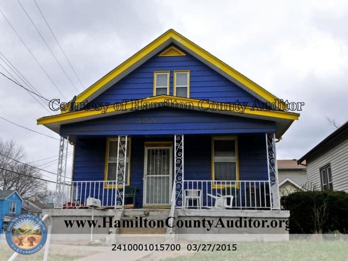 Photo - 6801 Fairpark Avenue