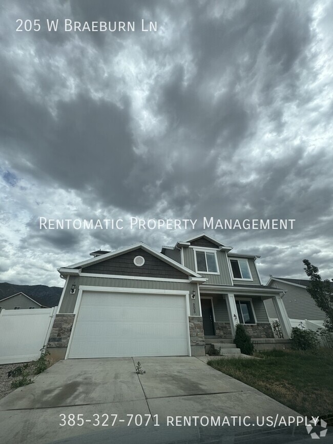 Building Photo - 205 Braeburn Ln